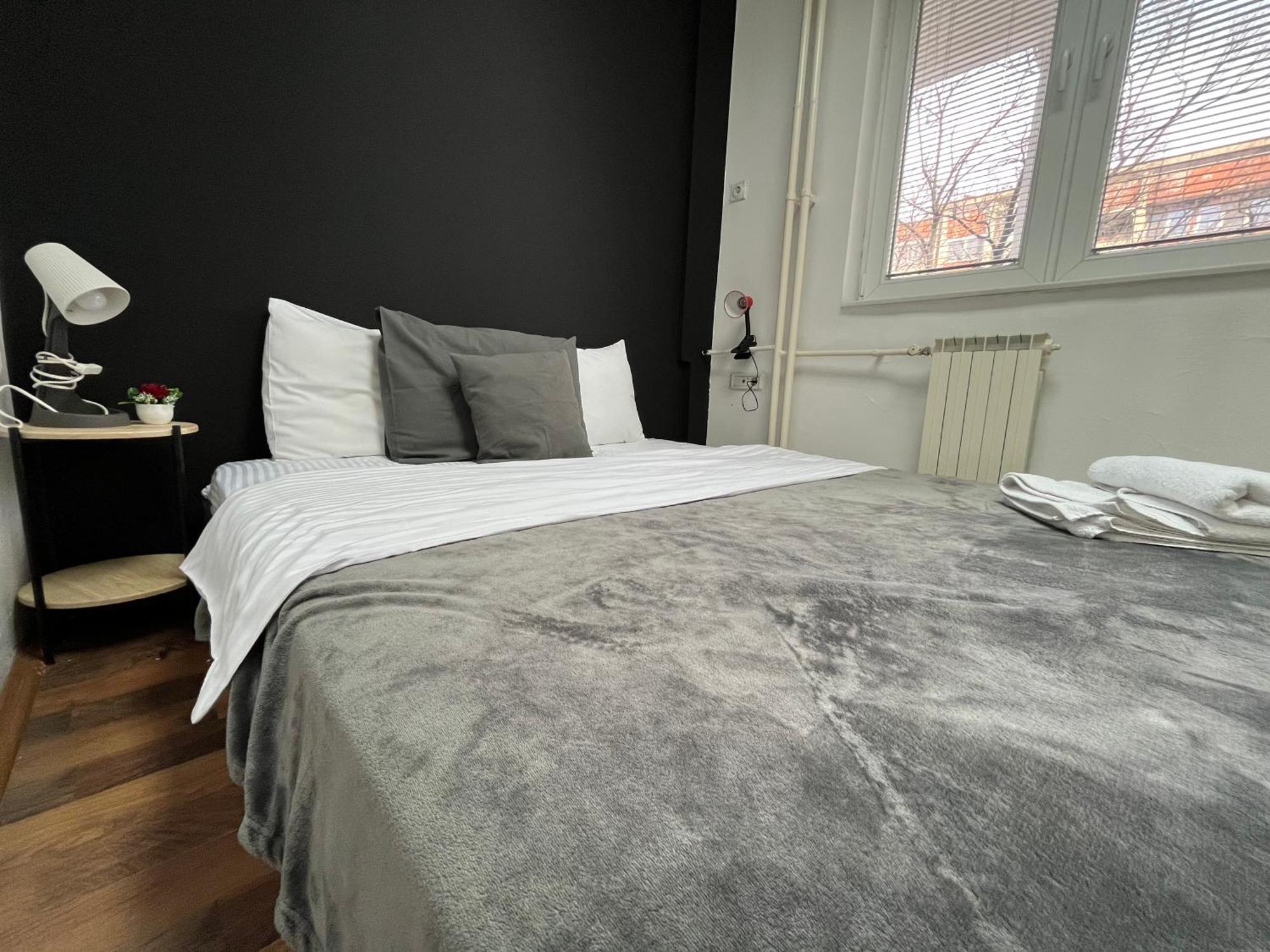 Apartamento Mickitos