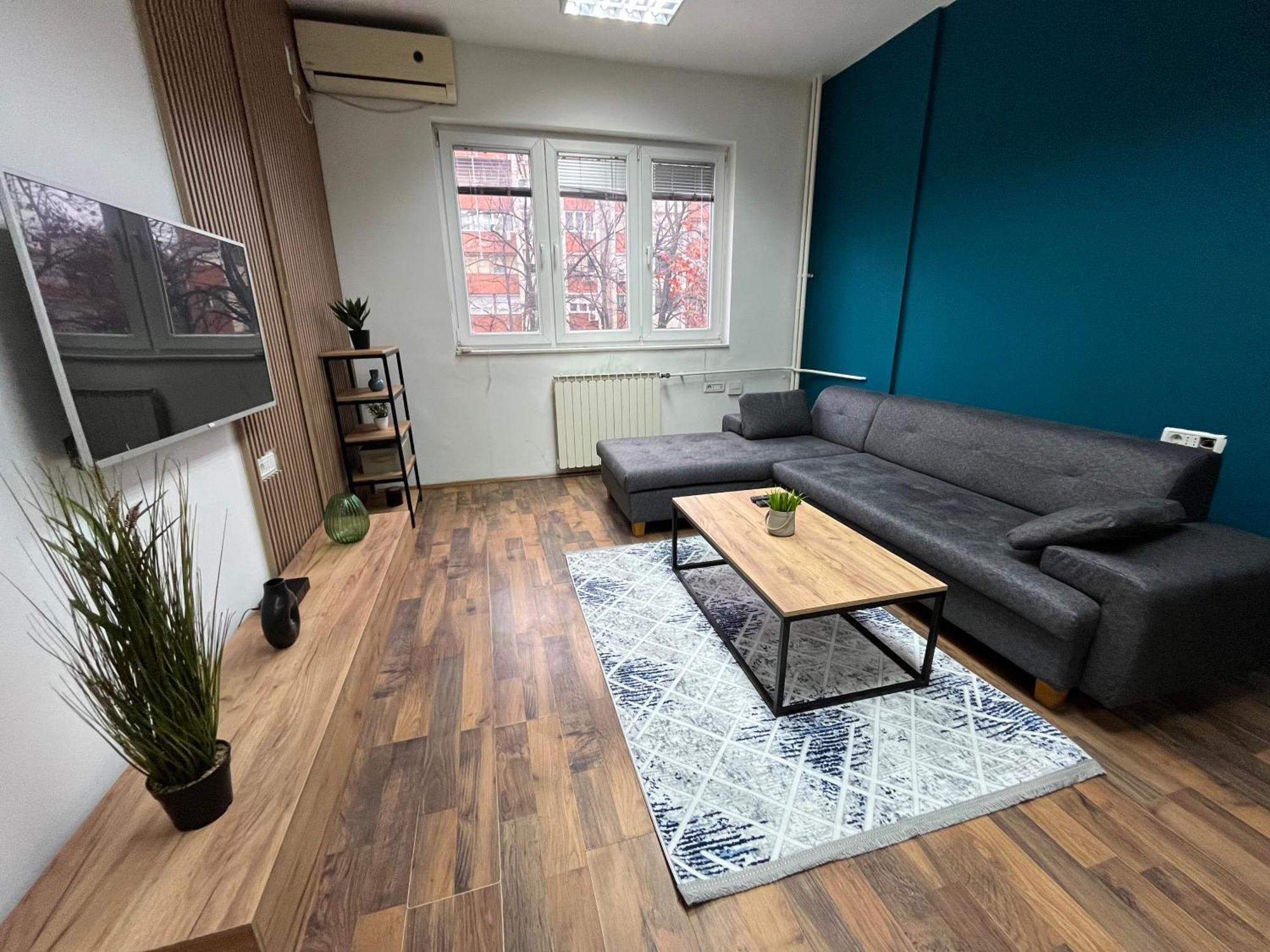 Mickitos Apartamento Skopie