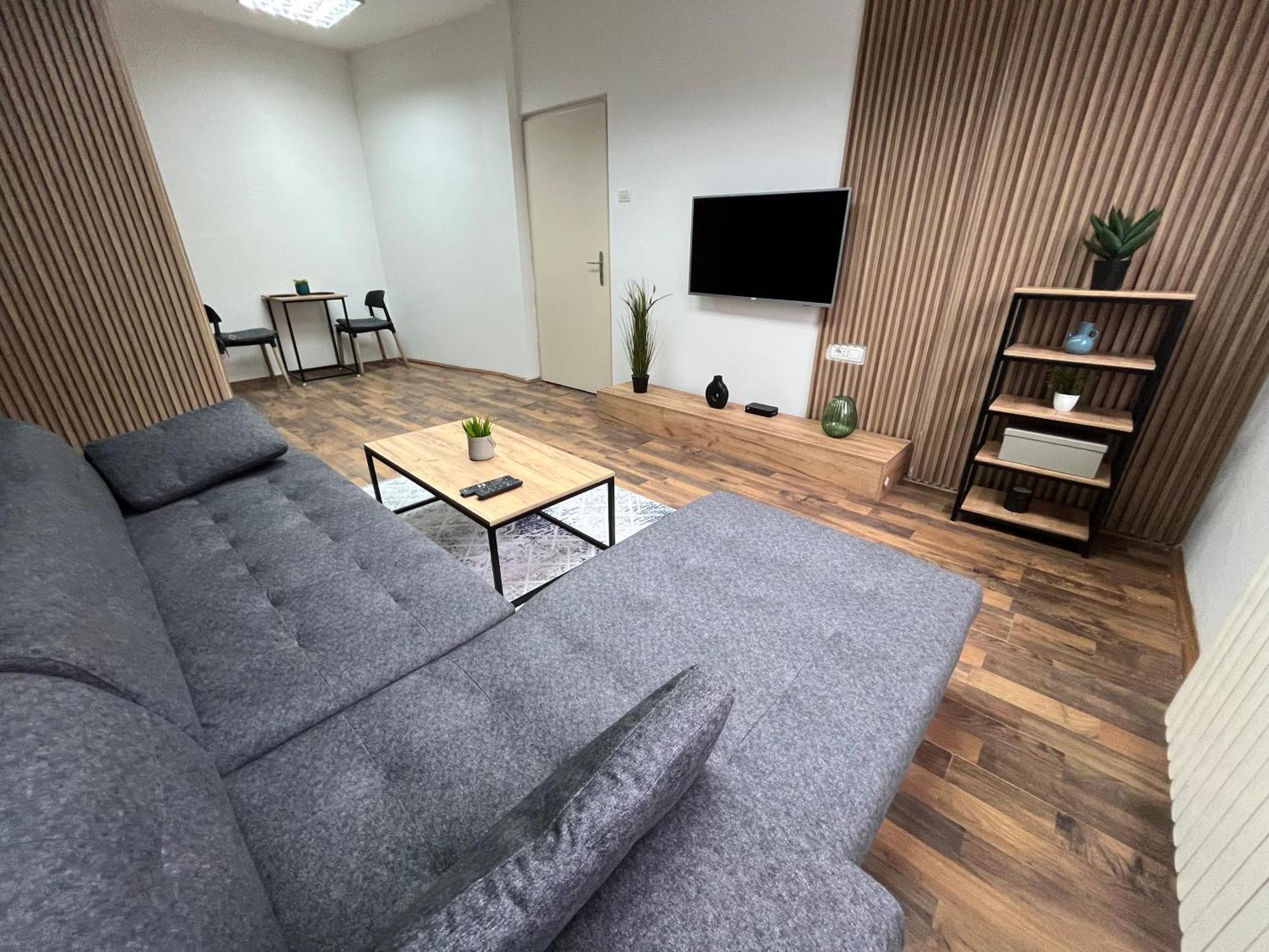 Apartamento Mickitos