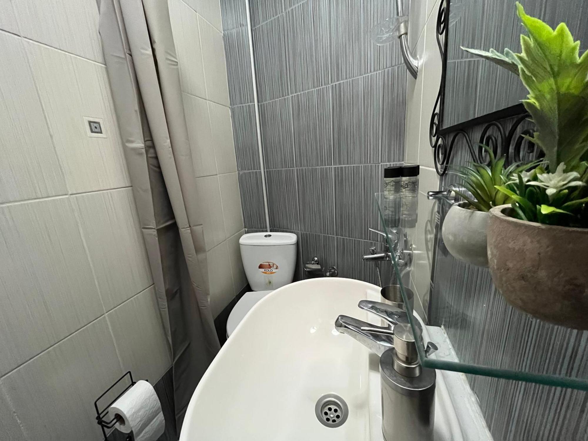 Mickitos Apartamento Skopie